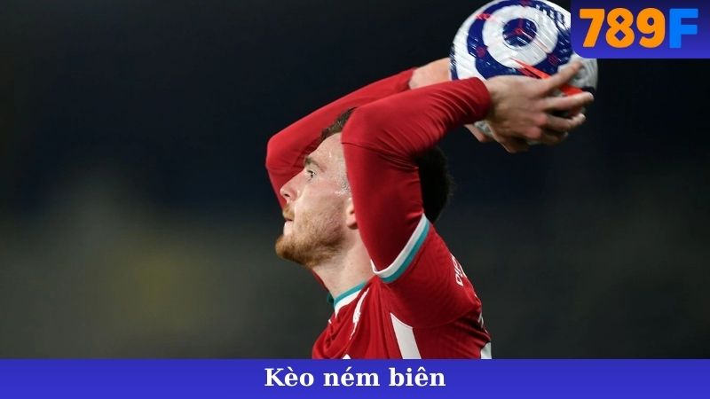 Kèo Ném Biên